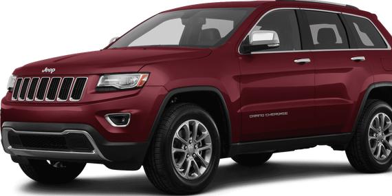 JEEP GRAND CHEROKEE 2017 1C4RJFBG4HC913873 image